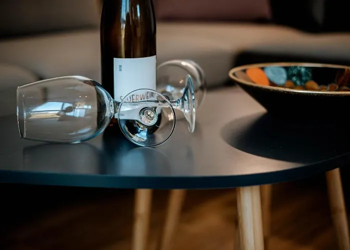 Am Thie Apartment Hoisdorf