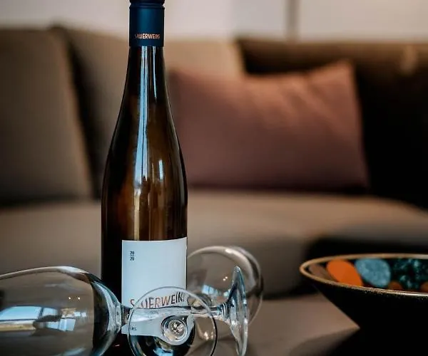 Am Thie Apartment Hoisdorf