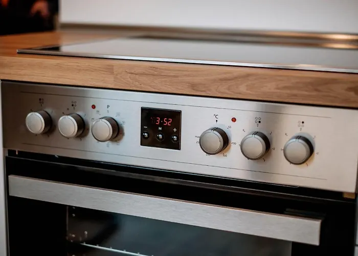 Am Thie Apartment Hoisdorf