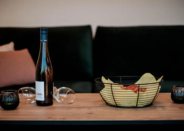 Apartment Am Thie Hoisdorf