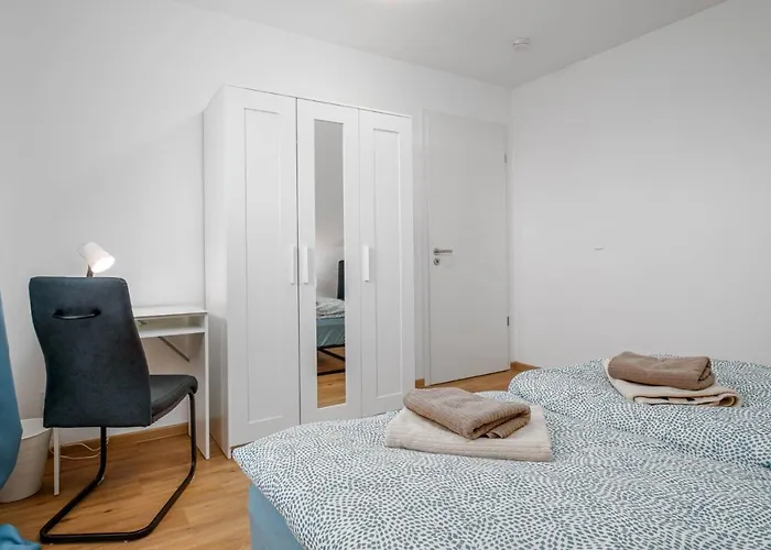 Apartment Am Thie Hoisdorf