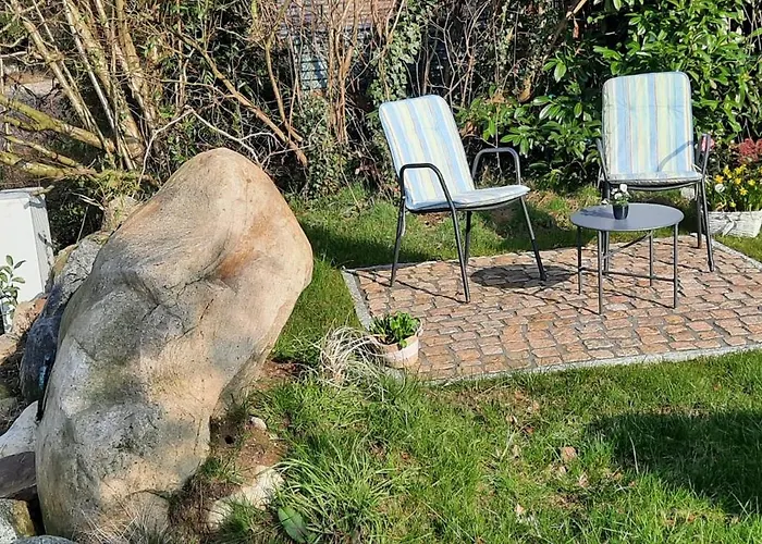 Apartament Am Thie *