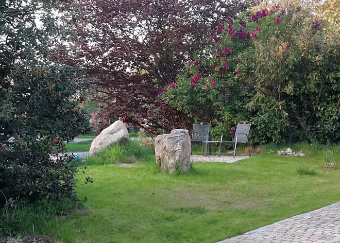 Apartment Am Thie Hoisdorf