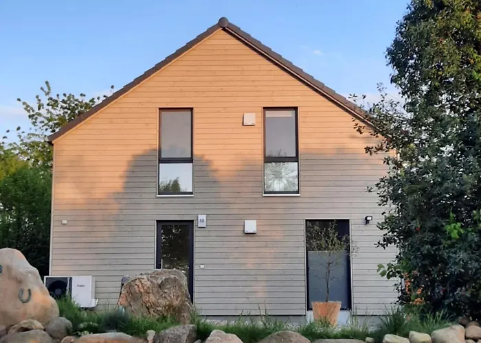 Apartment Am Thie Hoisdorf