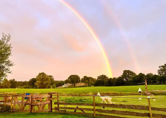 Apartment Am Thie Hoisdorf