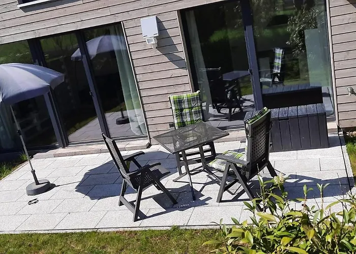 Apartment Am Thie Hoisdorf